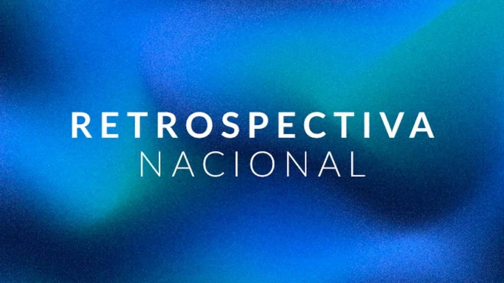 Imagem retrospectiva n30 do artigo N30 faz retrospectiva dos principais fatos no Brasil e mundo