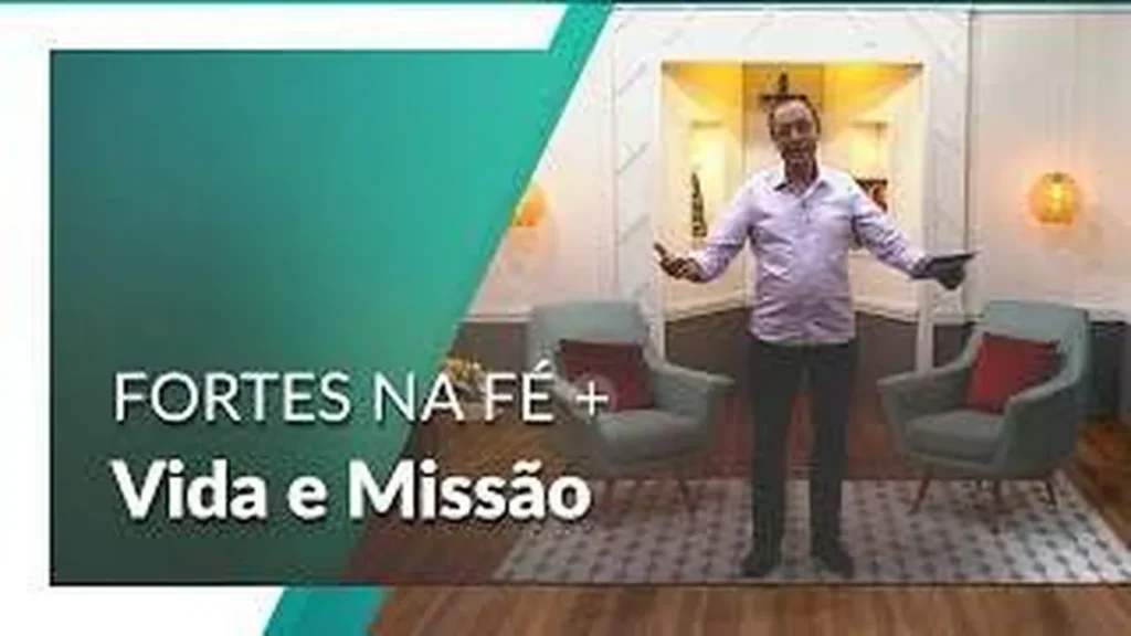 Imagem vida e missao do pe carlos alberto do artigo Vida e missão do pe. Carlos Alberto