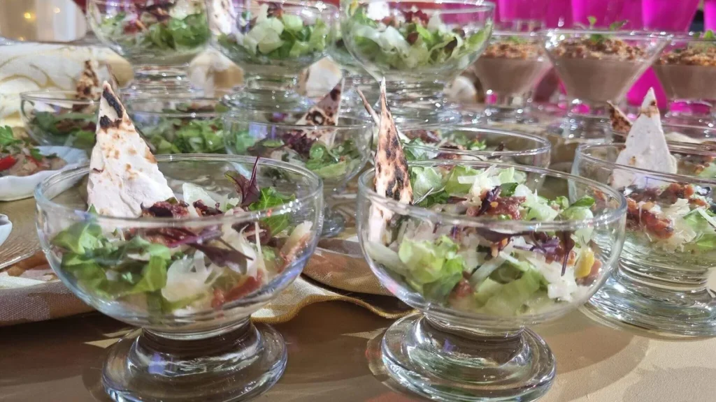 Imagem saladadebacalhau santareceita do artigo Salada de Bacalhau - Santa Receita
