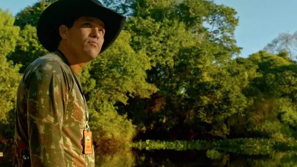 Imagem pantanal do artigo Documentário sobre o Pantanal é atração do Tela de Sexta