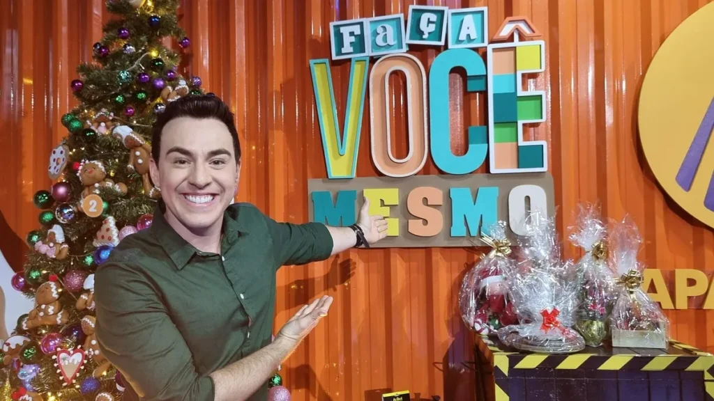Imagem Faca voce mesmo especial de natal by juana tannus do artigo Faça Você Mesmo: veja o Top 10 dos artesanatos mais acessados em 2023