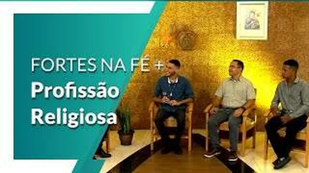 Imagem profissao religiosa em tiete sp do artigo Profissão Religiosa em Tietê (SP)