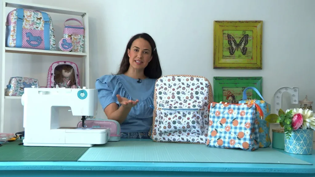 Imagem minicurso faca voce mesmo reproducao do artigo Volta às aulas inspira o Minicurso do “Faça Você Mesmo” na TV Aparecida