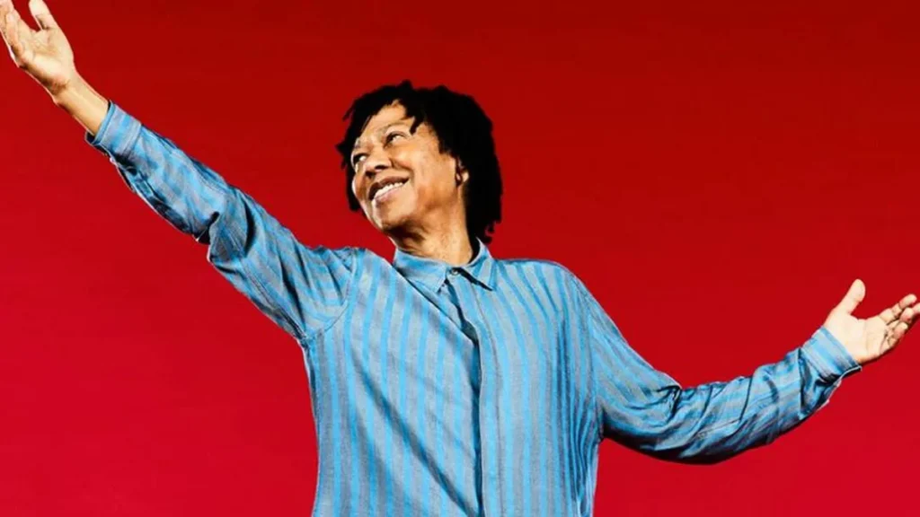 Imagem Djavan do artigo Djavan: 75 anos de história, talento e boa música