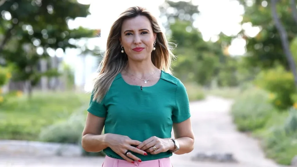 Imagem ARQA Reproducao TV Aparecida 1 do artigo Reportagem da TV Aparecida desbrava as riquezas do Coração do Rio Grande do Sul