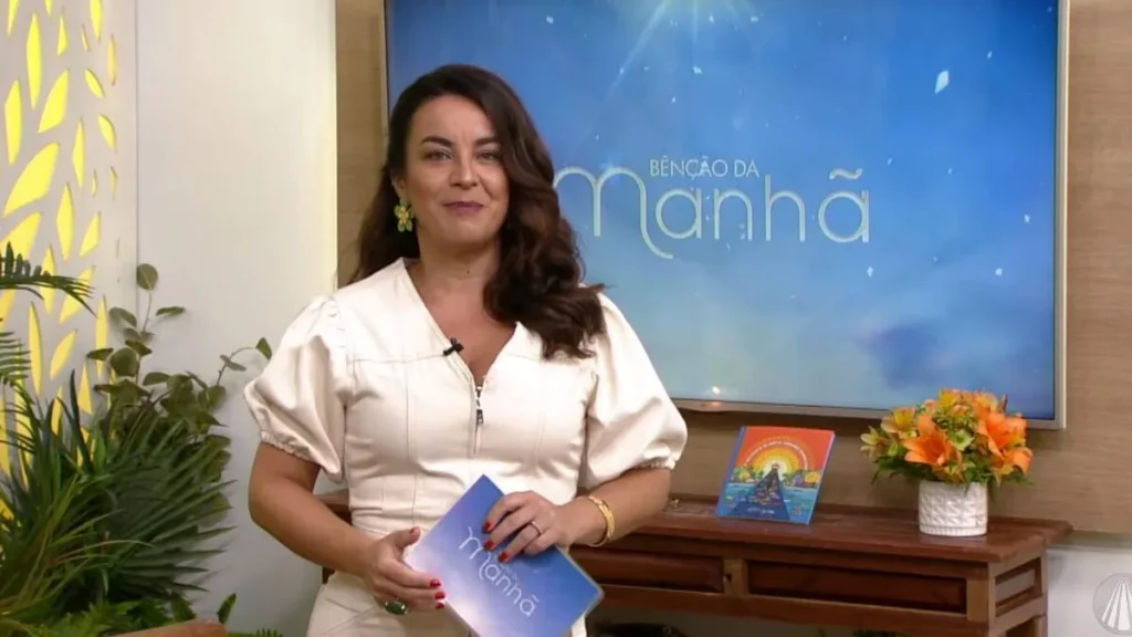 Imagem bencao da manha do artigo Centro de Estudos de Sumaré/RJ recebe a 33ª edição do curso anual para Bispos