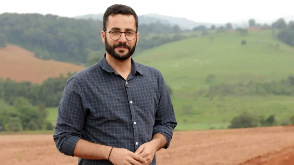 Imagem ARQ 1 2 Reproducao TV Aparecida 1 do artigo Reportagem da TV Aparecida mostra a influência da cultura caipira no Brasil