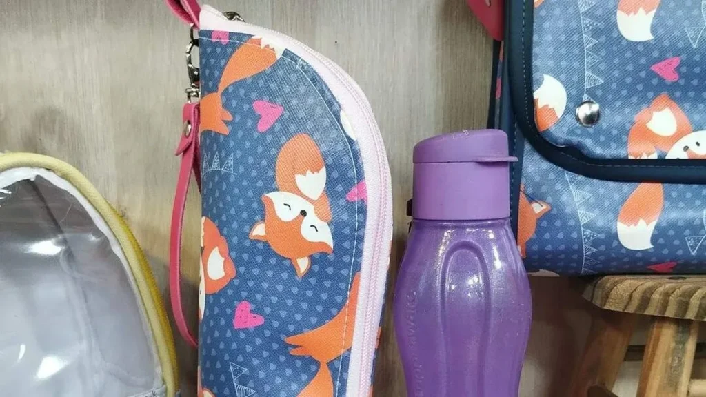 Imagem termica mini do artigo Térmica mini em Costura Criativa - Faça Você Mesmo