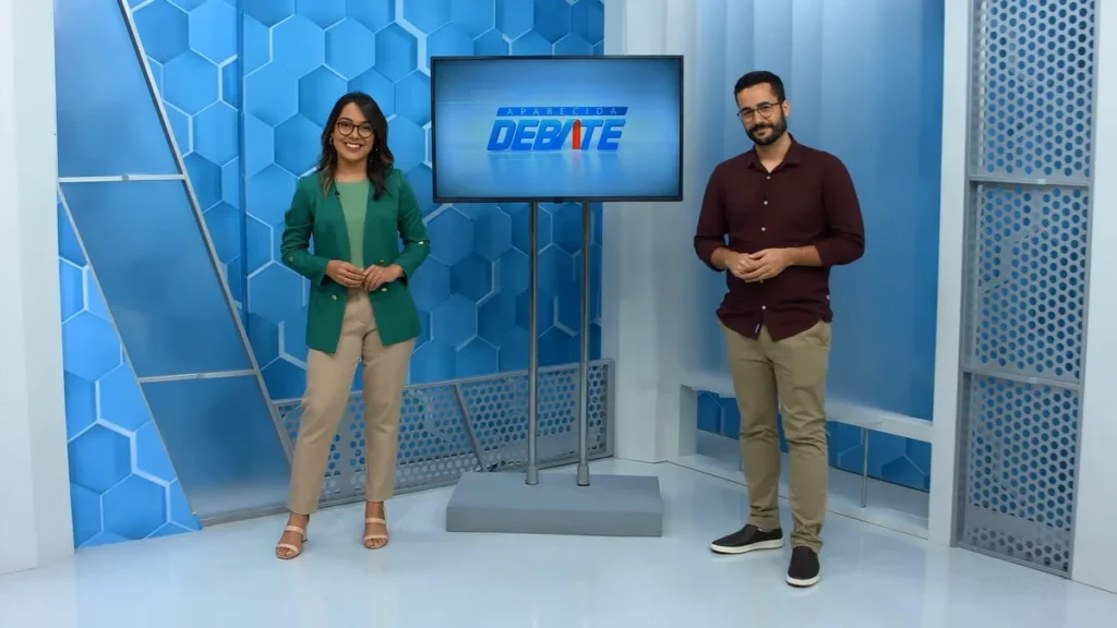 Imagem APD 23 1 do artigo "Aparecida Debate" discute as atuais regras da Previdência Social