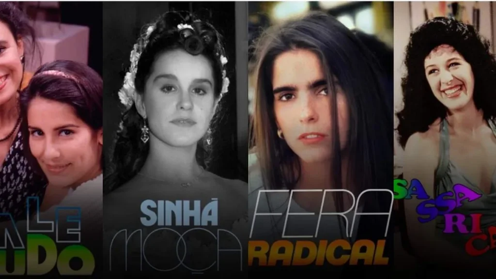 Imagem Almanaque Novelas do artigo Novelas dos anos 80 que marcaram época