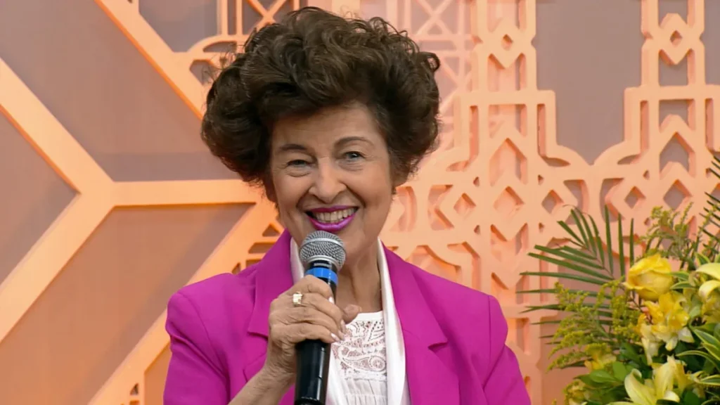 Imagem Irma custodia cardoso do artigo Celebrar Bem – Solenidade da Epifania do Senhor