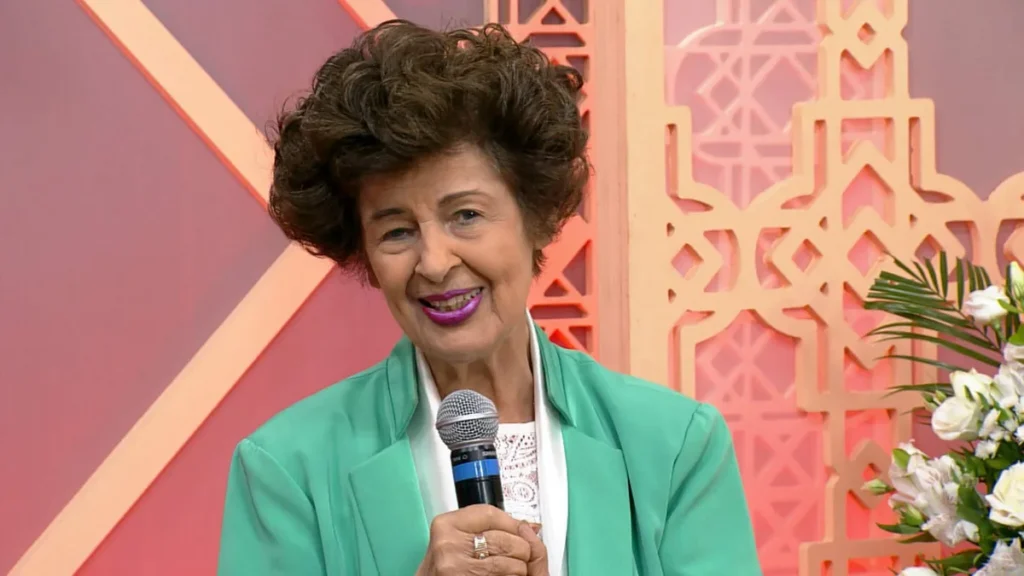 Imagem Irma custodia cardoso do artigo Celebrar Bem – 4º Domingo do Tempo Comum (Ano B)