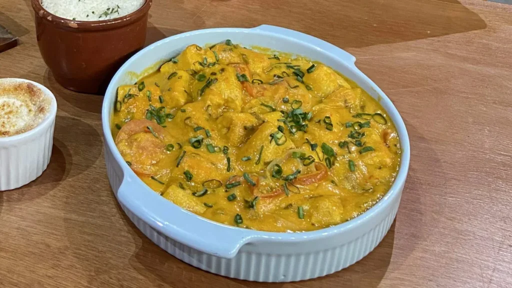 Imagem Moqueca de banana da terra sabor de vida do artigo Moqueca de Banana-da-Terra – Sabor de Vida