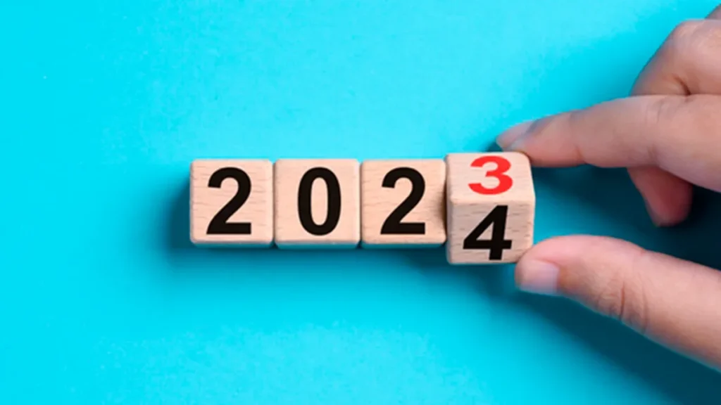 Imagem N30 Especial Perspectiva do artigo Perspectiva 2024: análise dos fatos que podem impactar a sua vida