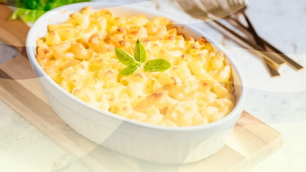 Imagem Sabores do Brasil do artigo A Comida Está na Mesa: Macarrão Cremoso com Frango