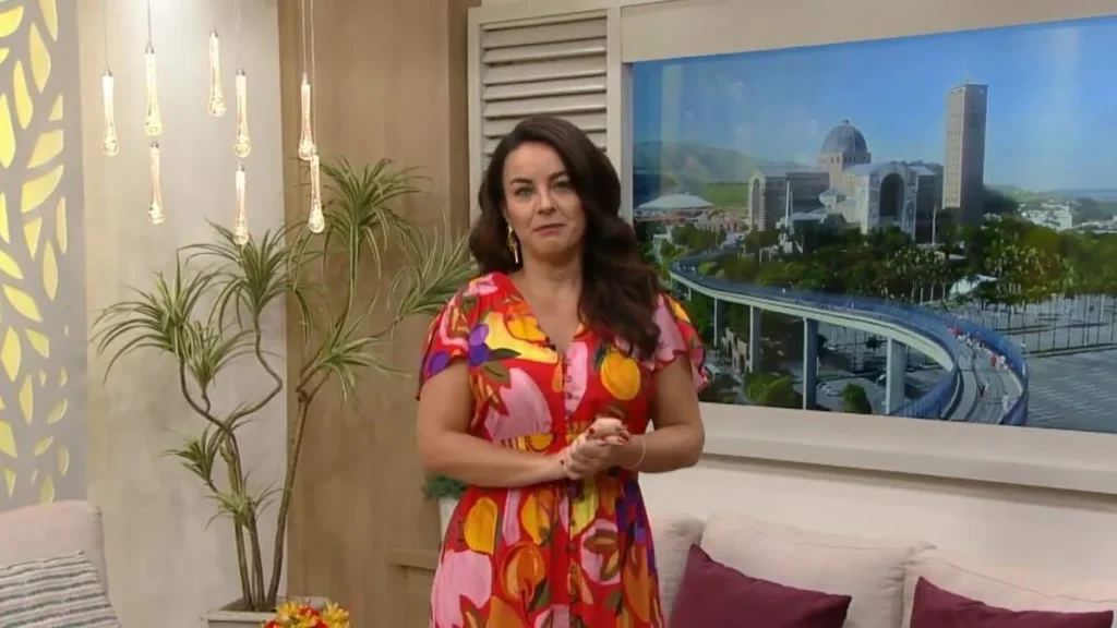 Imagem bencao da manha do artigo Tenha uma vida mais leve em 2024: entenda seus sentimentos e como lidar com eles!