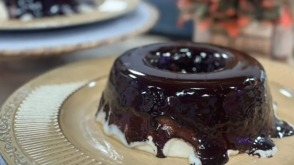 Imagem cassata italiana do artigo Cassata Italiana - Santa Receita