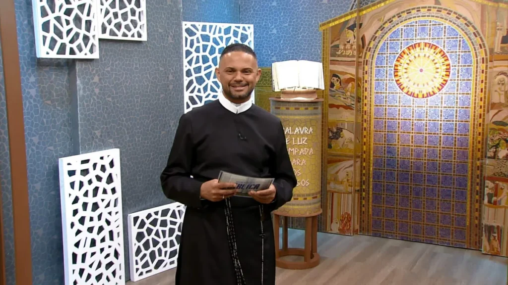Imagem jnb 1001 do artigo "Jornada Bíblica" traz a segunda parte de estudos sobre o Evangelho de Mateus
