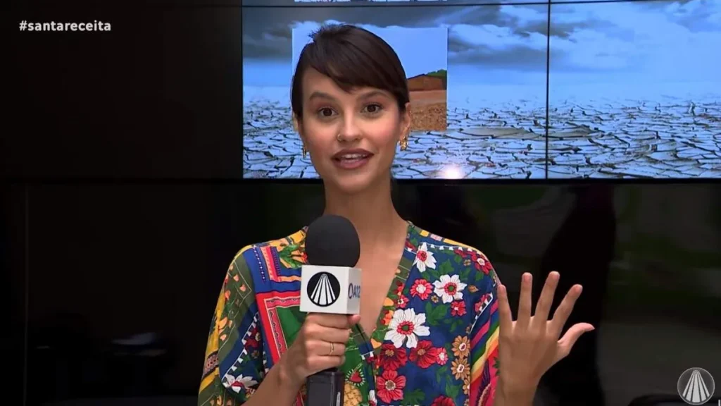 Imagem leticia andrade do artigo Alternativa para se refrescar nesse calorão em São José dos Campos, descubra!
