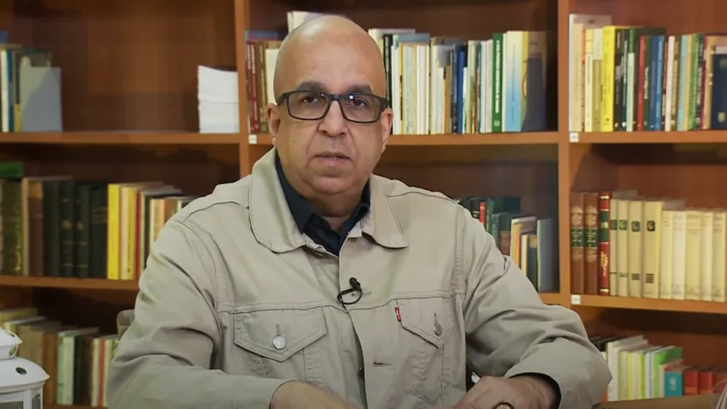 Imagem Padre mauro vilela programa dialogos tv aparecida do artigo Reveja: Diálogos reflete sobre os Fatos Morais