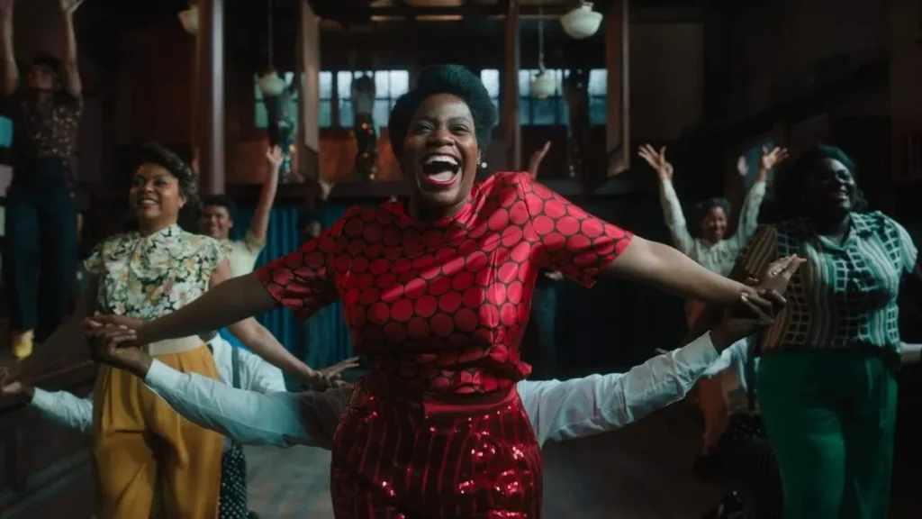 Imagem Sessao de Cinema do artigo Musical surpreende as bilheterias e é destaque nos cinemas brasileiros