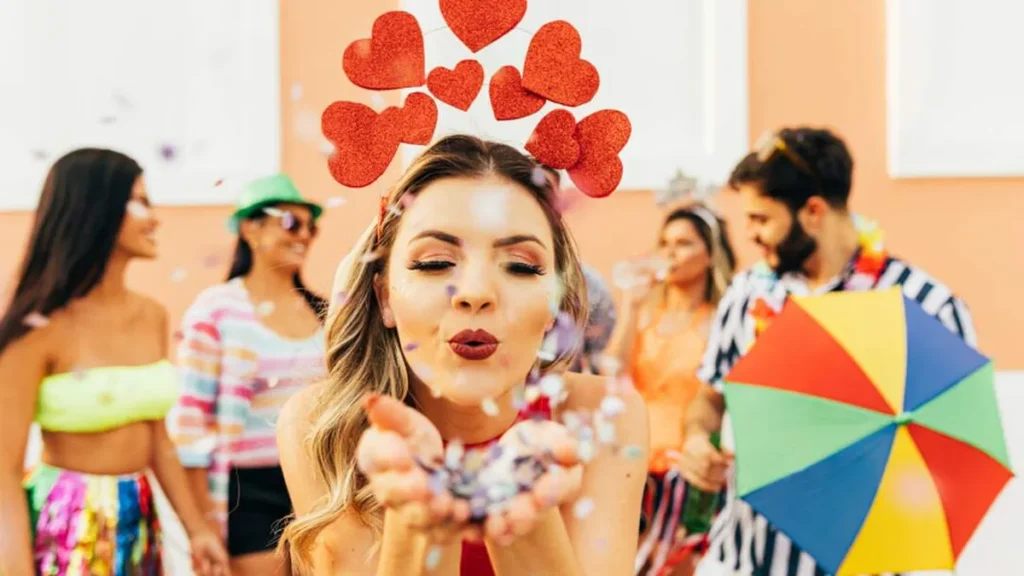 Imagem Carnaval 2024 do artigo É Carnaval! O Nosso Palco celebra a história da maior festa do Brasil