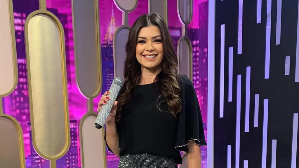 Imagem Amanda Francozo by Leonardo Salomao do artigo Convidados falam de superação no programa de Amanda Françozo