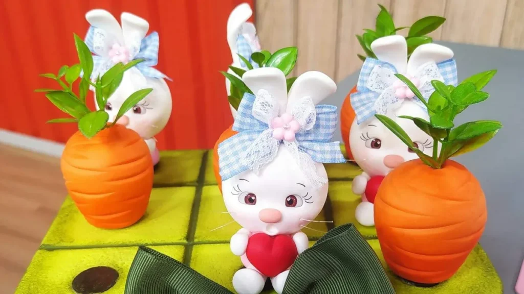 Imagem caixa para doces do artigo Caixa para Doces (Biscuit) - Aula 5: Minicurso Faça você mesmo