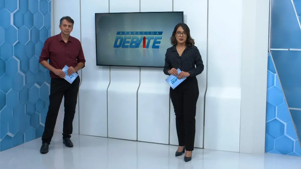 Imagem Aparecida Debate 1 do artigo Segurança Pública é tema do “Aparecida Debate” desta terça-feira