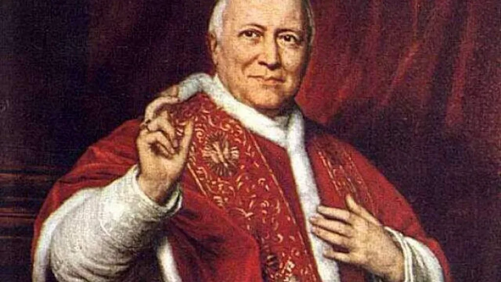 Imagem personagem lado b 10 do artigo Oração de Pio IX para rezar em momentos de erros
