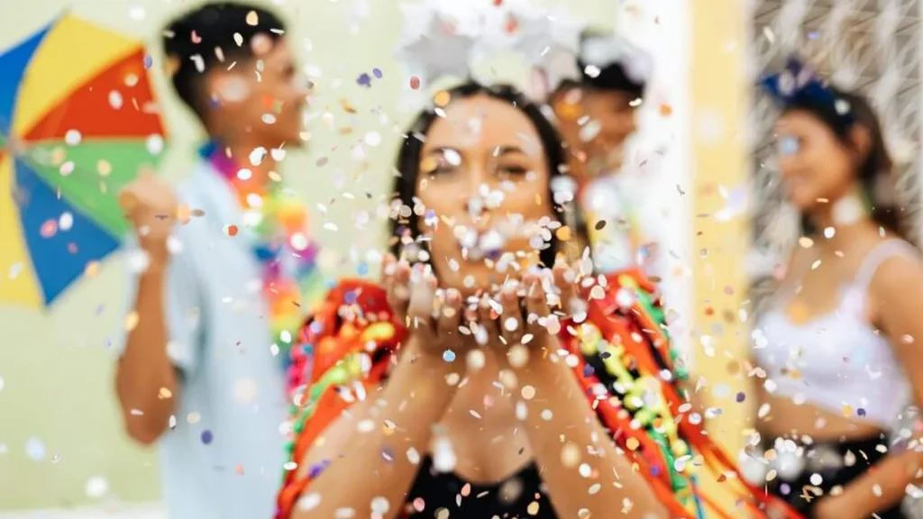 Imagem Carnaval 2024 do artigo As melhores ideias de fantasia para arrasar no Carnaval