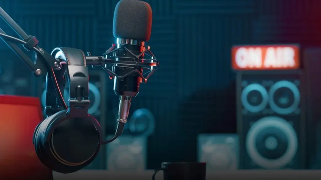 Imagem Dia Mundial do Radio do artigo Nosso Palco celebra o Dia Mundial do Rádio