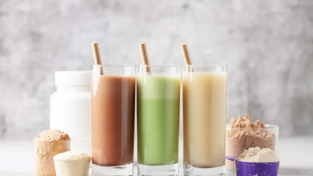 Imagem Dieta liquida do artigo Dietas líquidas: saudáveis ou não?