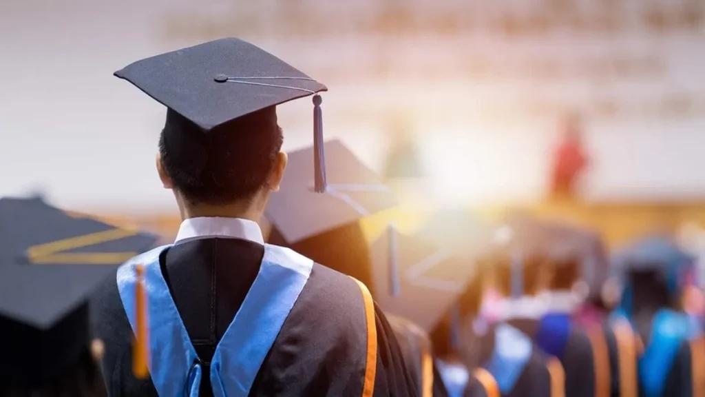 Imagem Formando do artigo MEC lança Fies Social com financiamento de 100% do curso