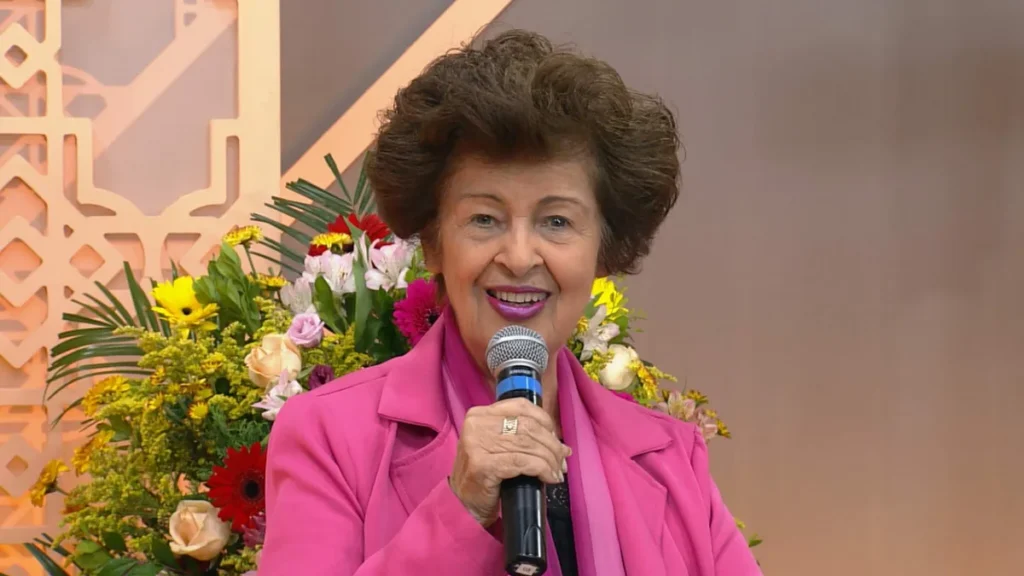 Imagem Irma custodia cardoso do artigo Celebrar Bem – 6º Domingo do Tempo Comum (Ano B)