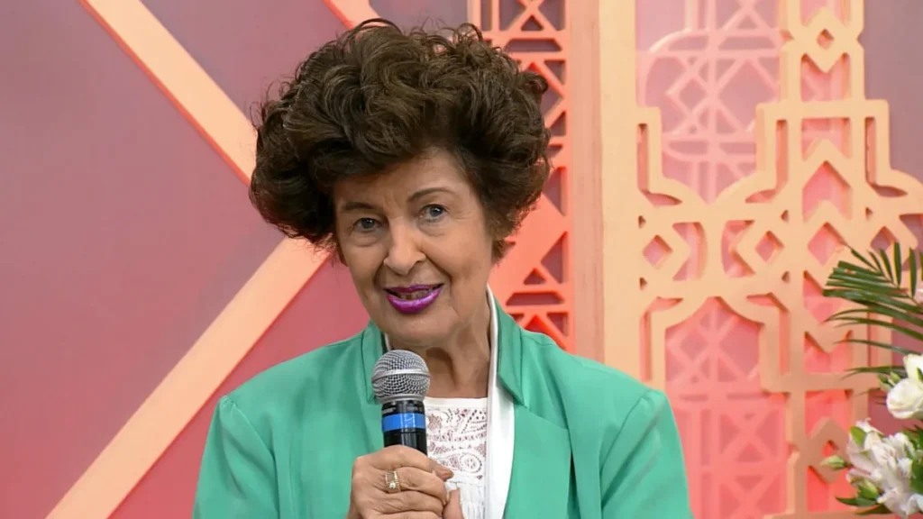 Imagem Irma custodia cardoso do artigo Celebrar Bem – 5º Domingo do Tempo Comum (Ano B)