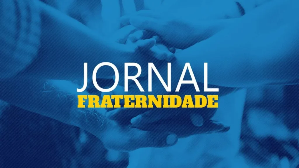 Imagem Jornal Fraternidade do artigo Jornal Fraternidade reflete o tema da Campanha da Fraternidade 2024