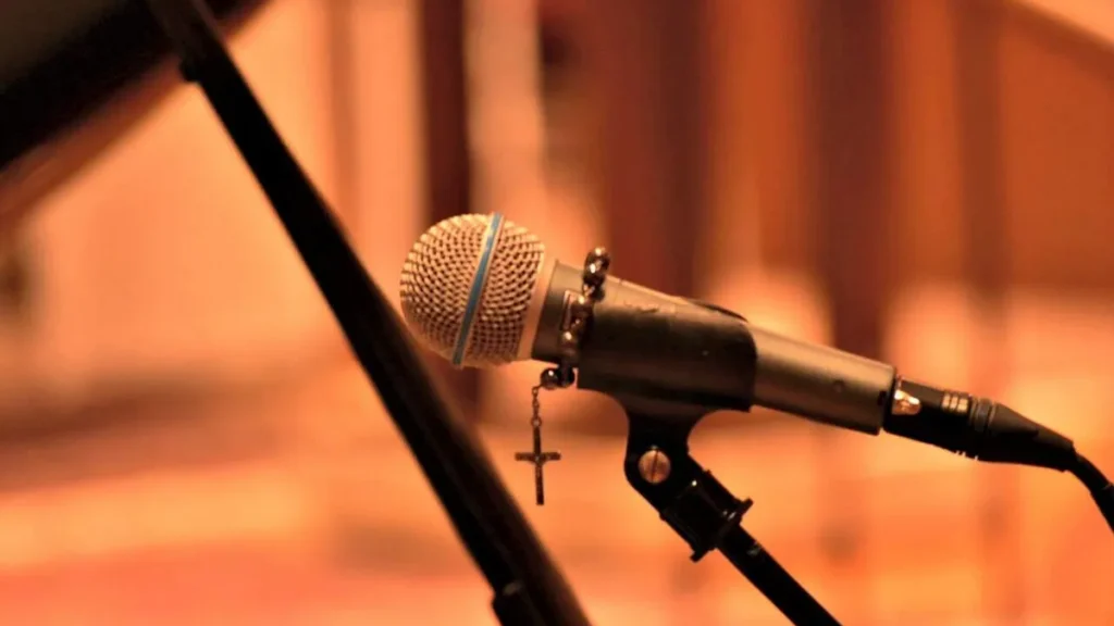 Imagem Musica Catolica 3 do artigo É possível celebrar a Santa Missa sem música?