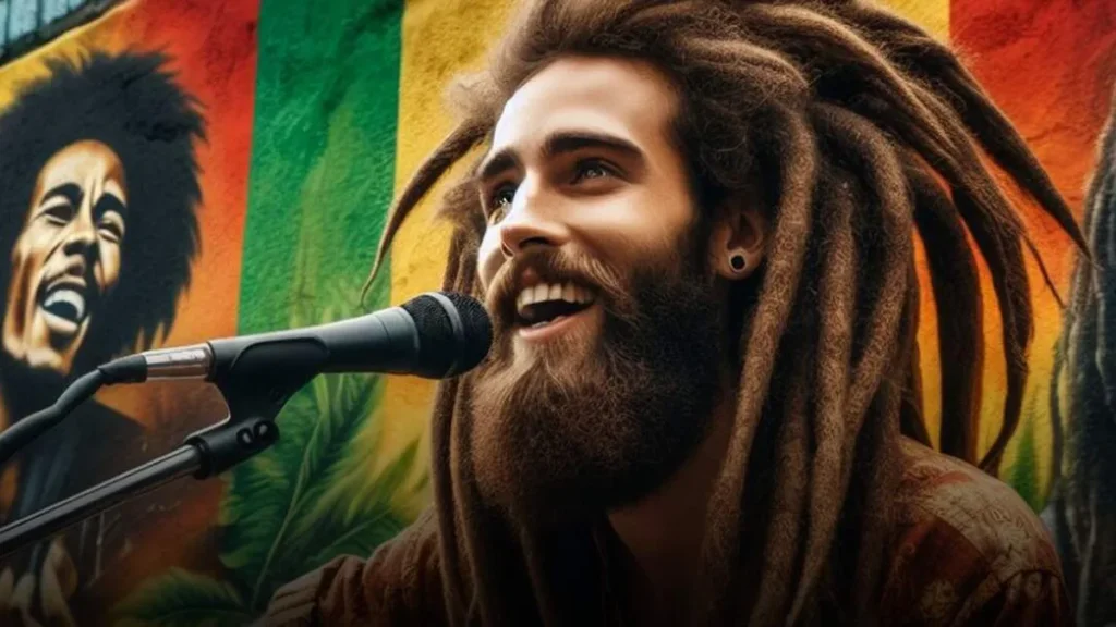 Imagem Nosso Palco do artigo Renda-se ao Reggae brasileiro e a suas inspirações internacionais