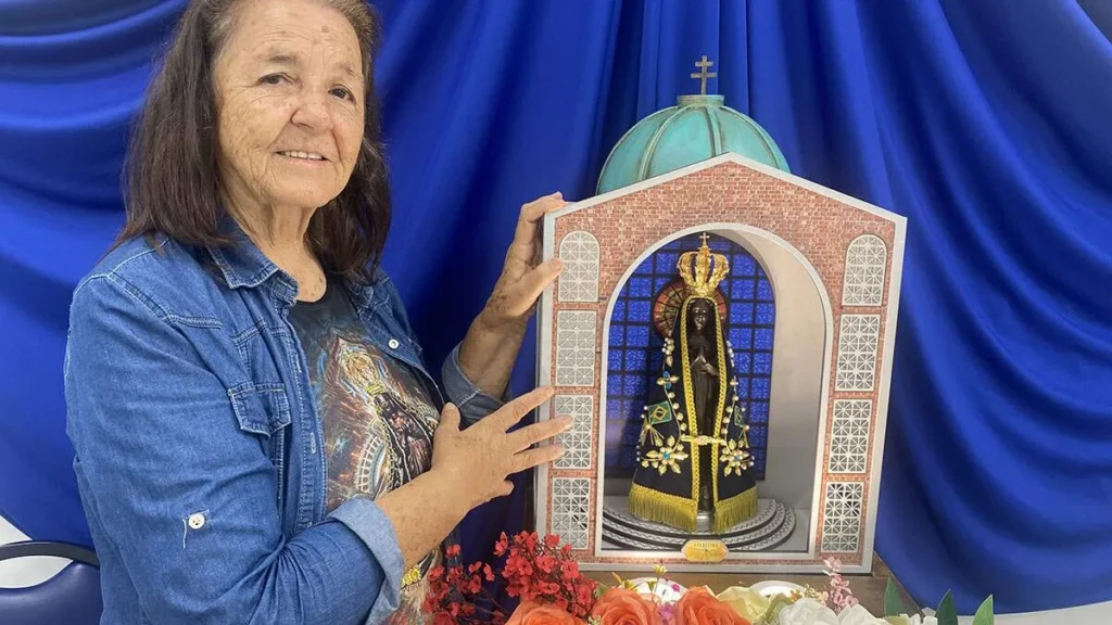 Imagem RdA Fev24 Especial 01 do artigo Uma família unida pela devoção