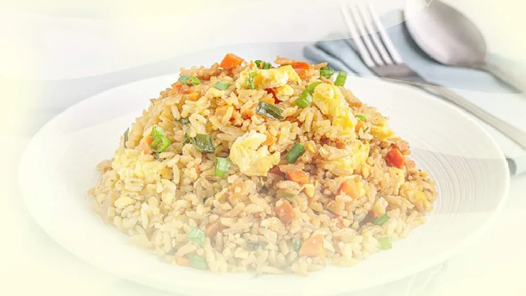 Imagem Sabores do Brasil do artigo A Comida Está na Mesa: Arroz Com Tudo