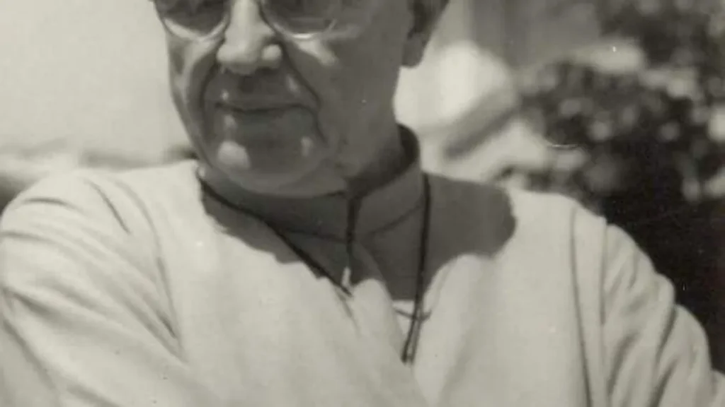 Pe. Vítor Coelho de Almeida, C.Ss.R.