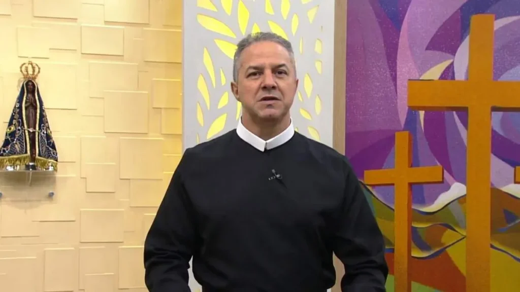 Imagem bencao da manha do artigo Vivendo a Quaresma: mudança de vida
