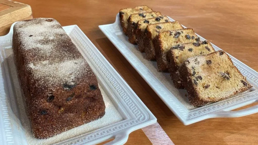 Imagem bolo de maca alema sabor de vida do artigo Bolo de Maçã Alemão – Sabor de Vida