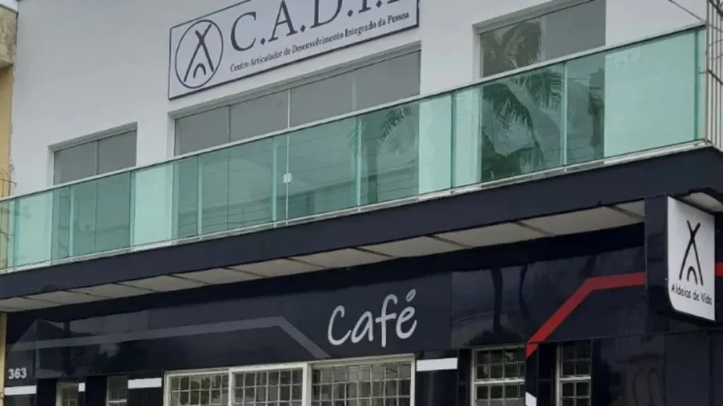 Imagem cadip aldeias de vida do artigo Aldeias de Vida inauguram espaço para transformação social