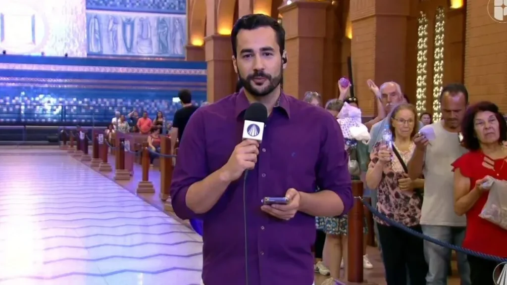 Imagem igreja em saida do artigo Igreja em Saída - 20 de fevereiro de 2024