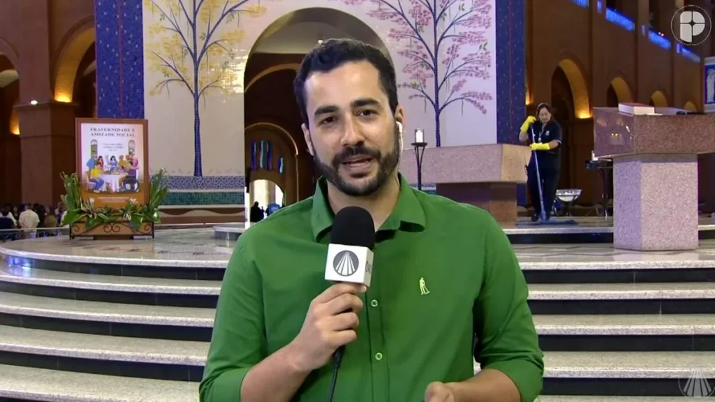 Imagem igreja em saida do artigo Igreja em Saída - 19 de fevereiro de 2024