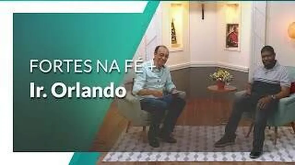 Imagem vida e missao do ir orlando do artigo Vida e Missão do Ir. Orlando