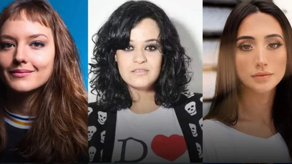 Imagem Nosso Palco do artigo MPB vem se renovando com novas vozes femininas