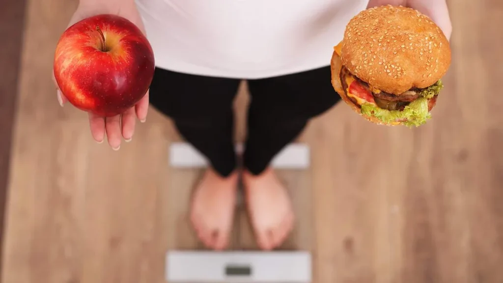 Imagem Dicas da Nutri do artigo Como emagrecer de forma eficaz e sustentável?